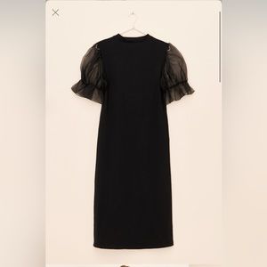 Rita Row Midi Dress